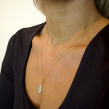 Load image into Gallery viewer, Dögg Wild Necklace