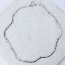 Load image into Gallery viewer, Snake Necklace