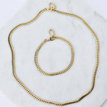 Load image into Gallery viewer, Snake Bracelet