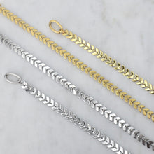 Load image into Gallery viewer, Money Bag Bracelet