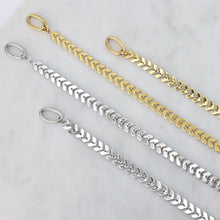 Load image into Gallery viewer, Money Bag Necklace