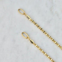 Load image into Gallery viewer, Gold Digger Necklace