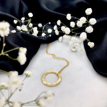 Load image into Gallery viewer, Serenity-Æðruleysi Necklace