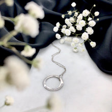 Load image into Gallery viewer, Serenity-Æðruleysi Necklace