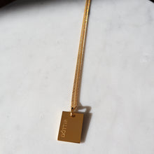 Load image into Gallery viewer, DÓTTIR Necklace