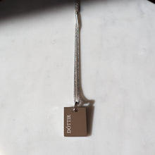 Load image into Gallery viewer, DÓTTIR Necklace