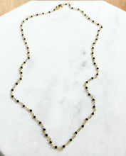 Load image into Gallery viewer, Spinel Necklace