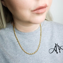 Load image into Gallery viewer, Wifey Necklace