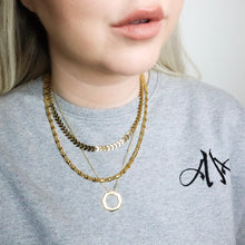 Load image into Gallery viewer, Wifey Necklace