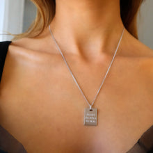 Load image into Gallery viewer, Get Ætla Skal Necklace