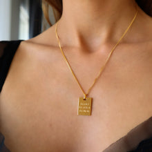 Load image into Gallery viewer, Get Ætla Skal Necklace
