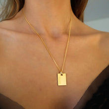 Load image into Gallery viewer, DÓTTIR Necklace