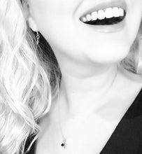 Load image into Gallery viewer, Feather necklace