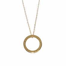 Load image into Gallery viewer, Serenity-Æðruleysi Necklace