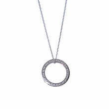 Load image into Gallery viewer, Serenity-Æðruleysi Necklace