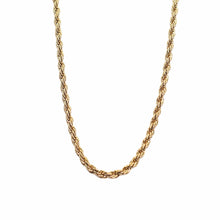 Load image into Gallery viewer, Twisted Sister Necklace