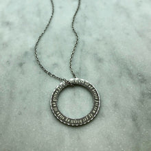 Load image into Gallery viewer, Serenity-Æðruleysi Necklace
