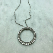 Load image into Gallery viewer, Serenity-Æðruleysi Necklace