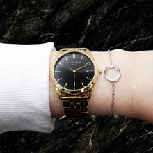 Load image into Gallery viewer, Octagon Mini Bracelet