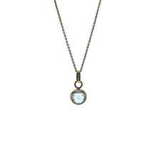 Load image into Gallery viewer, Spark Necklace