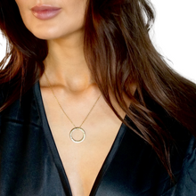 Load image into Gallery viewer, Serenity-Æðruleysi Necklace