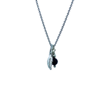 Load image into Gallery viewer, Feather necklace
