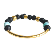 Load image into Gallery viewer, Lava Bracelet Bar