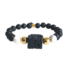 Load image into Gallery viewer, Lava Bracelet Cube