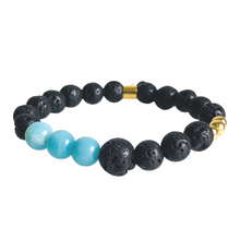 Load image into Gallery viewer, Lava Bracelet 3