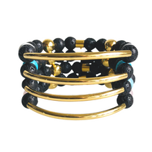 Load image into Gallery viewer, Lava Bracelet Bar
