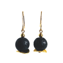 Load image into Gallery viewer, Lava Earrings