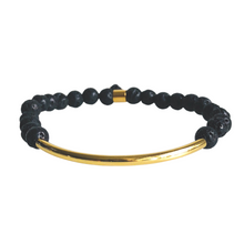 Load image into Gallery viewer, Lava Bracelet no color