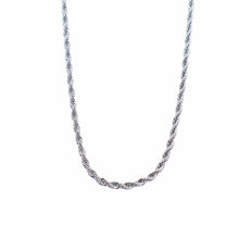 Load image into Gallery viewer, Twisted Sister Necklace
